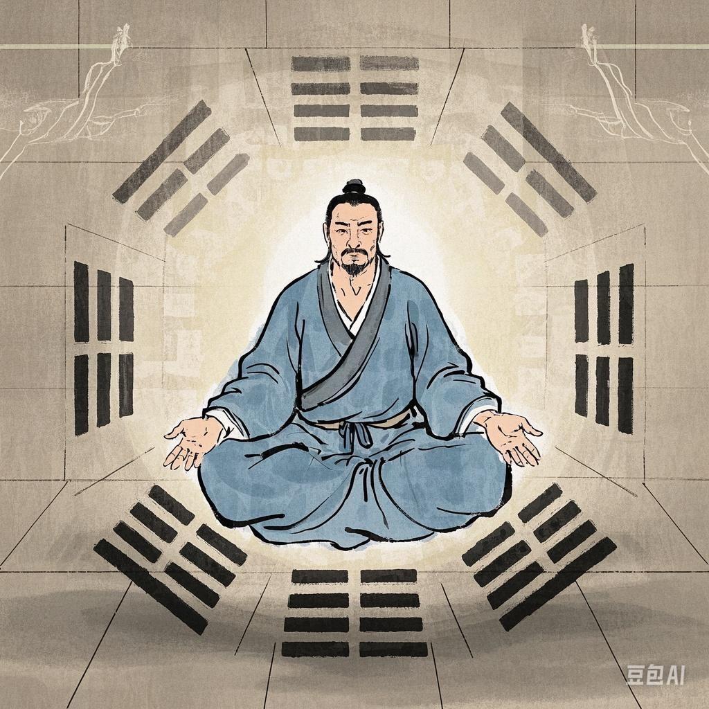 道家固精养生