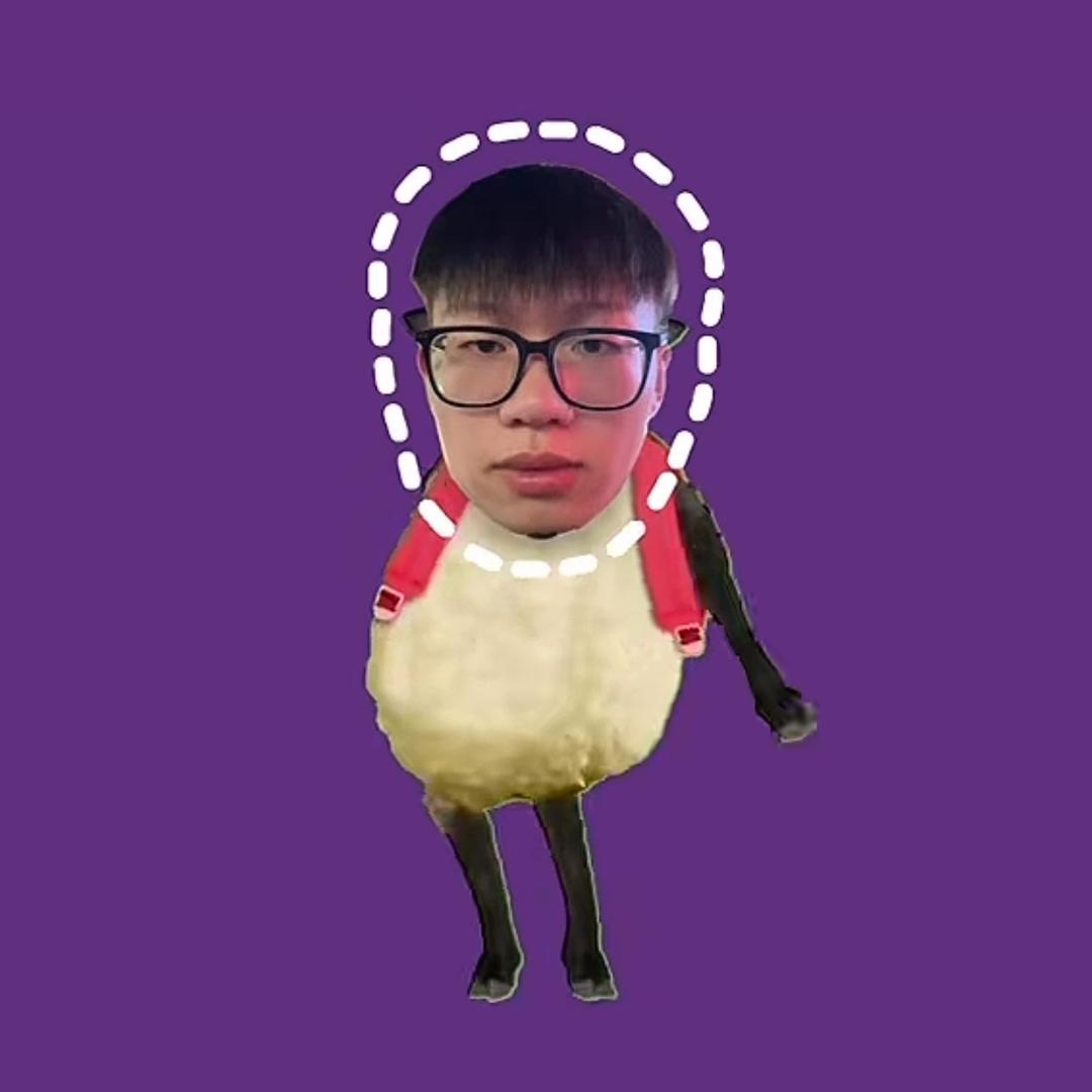 碳水哥