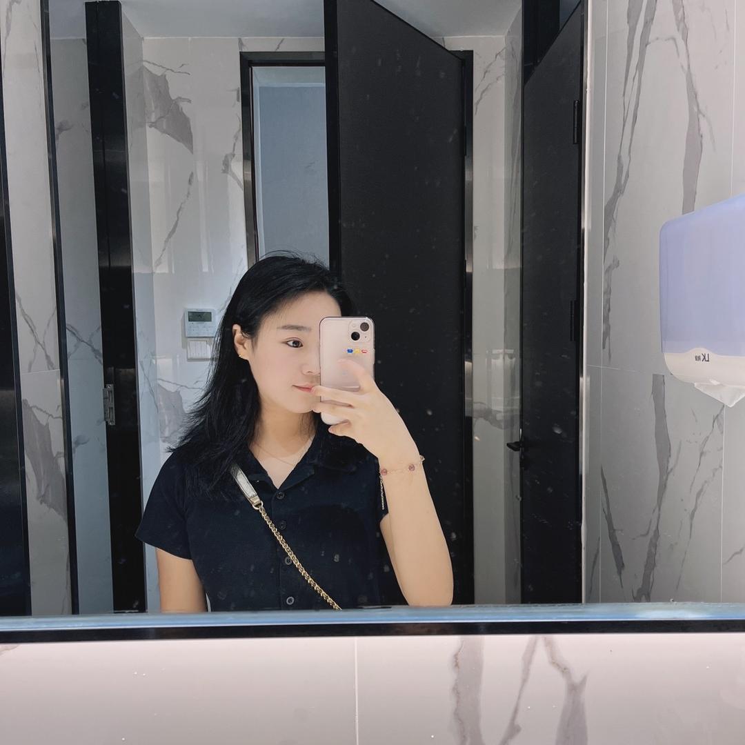 小小小曼（许嵩见过版🥥）