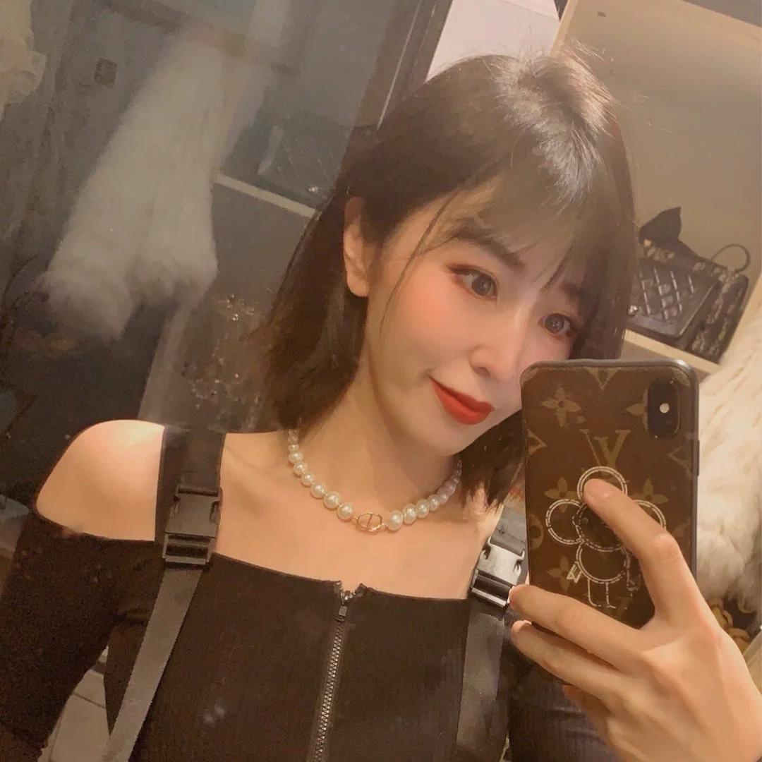 彩霞要发光啊
