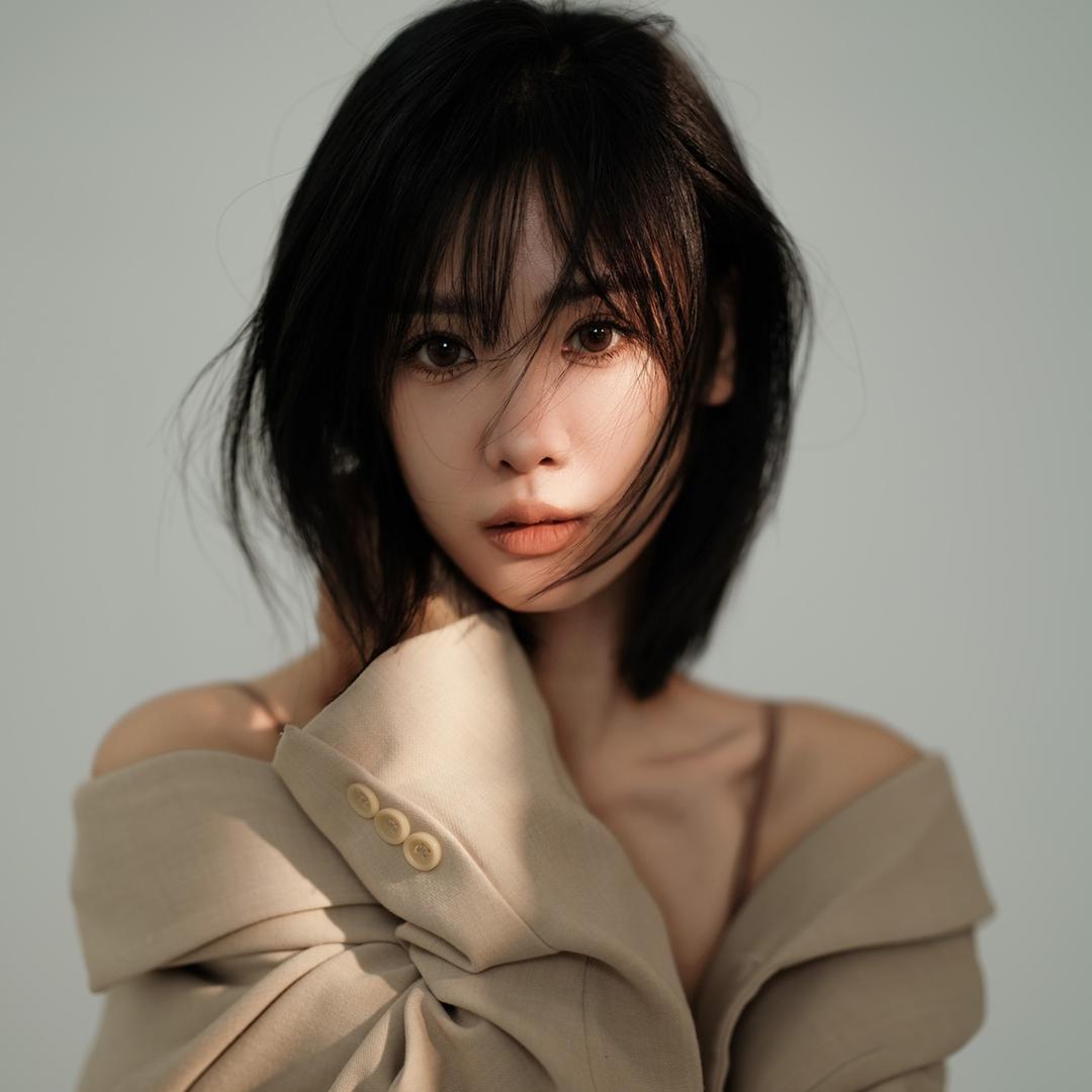 小董女士。