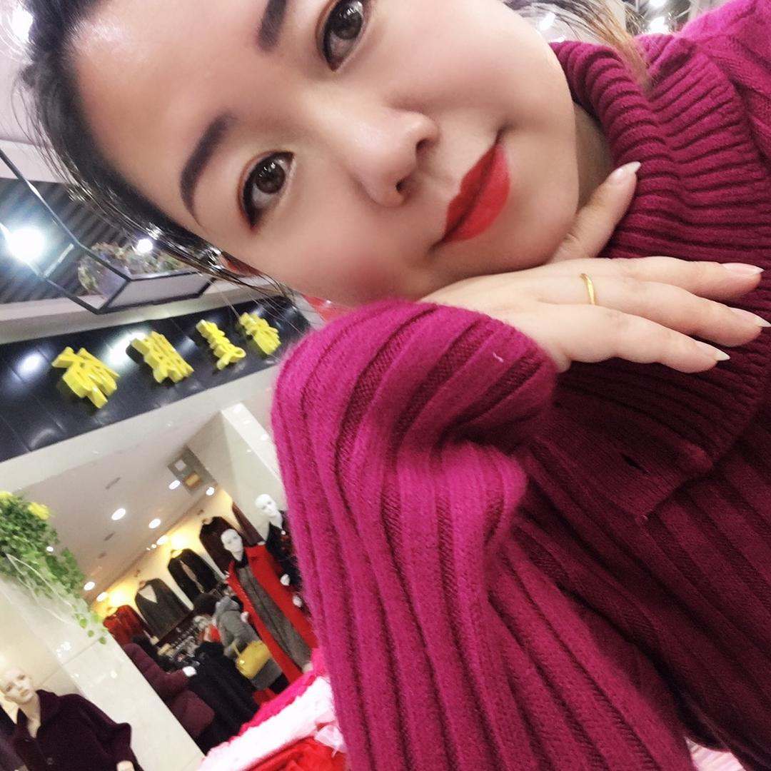 💞刘家丫头