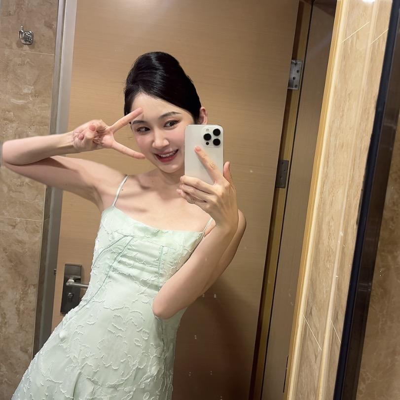 小白羊✈️