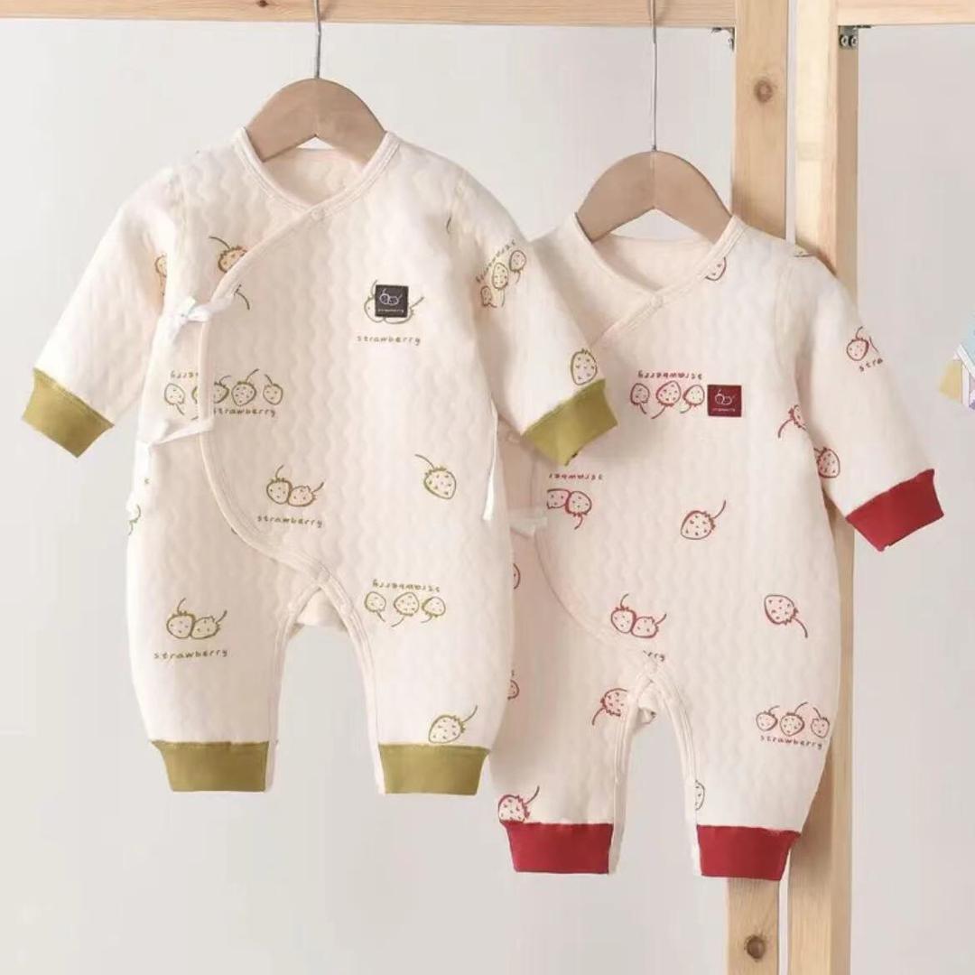 萌幼服饰用品