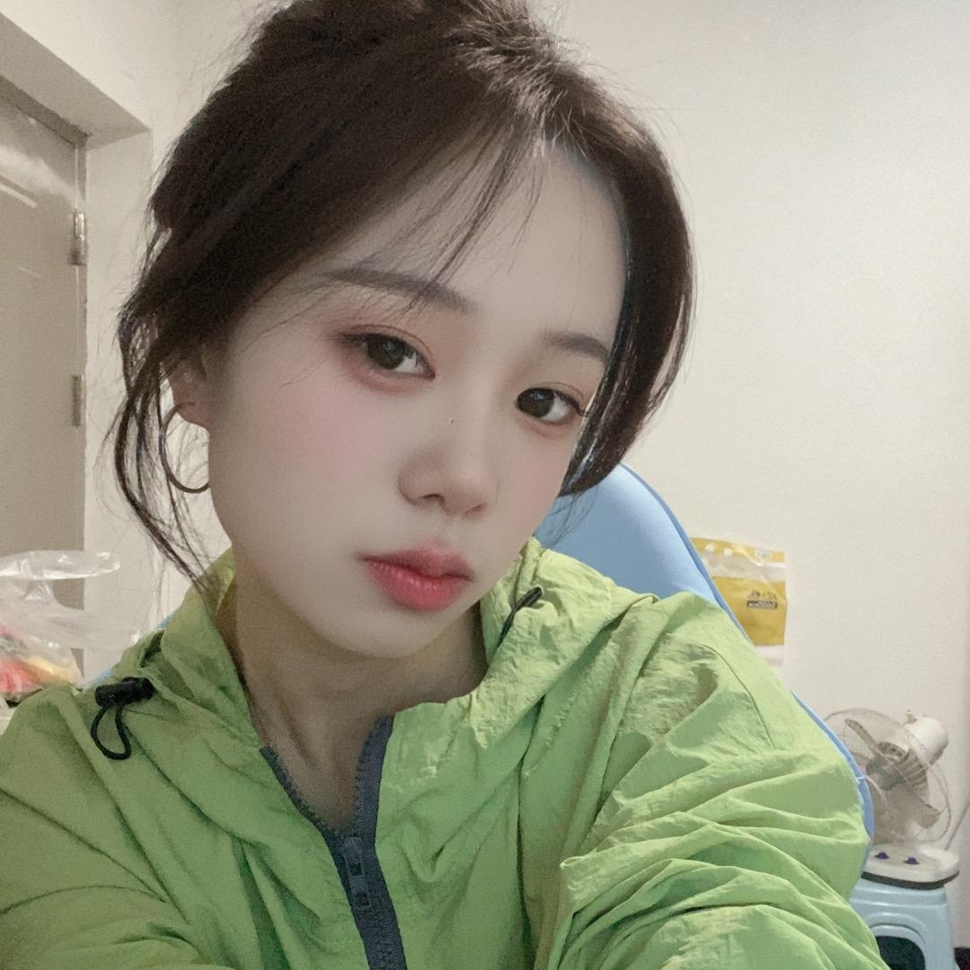 甜丫頭🦋