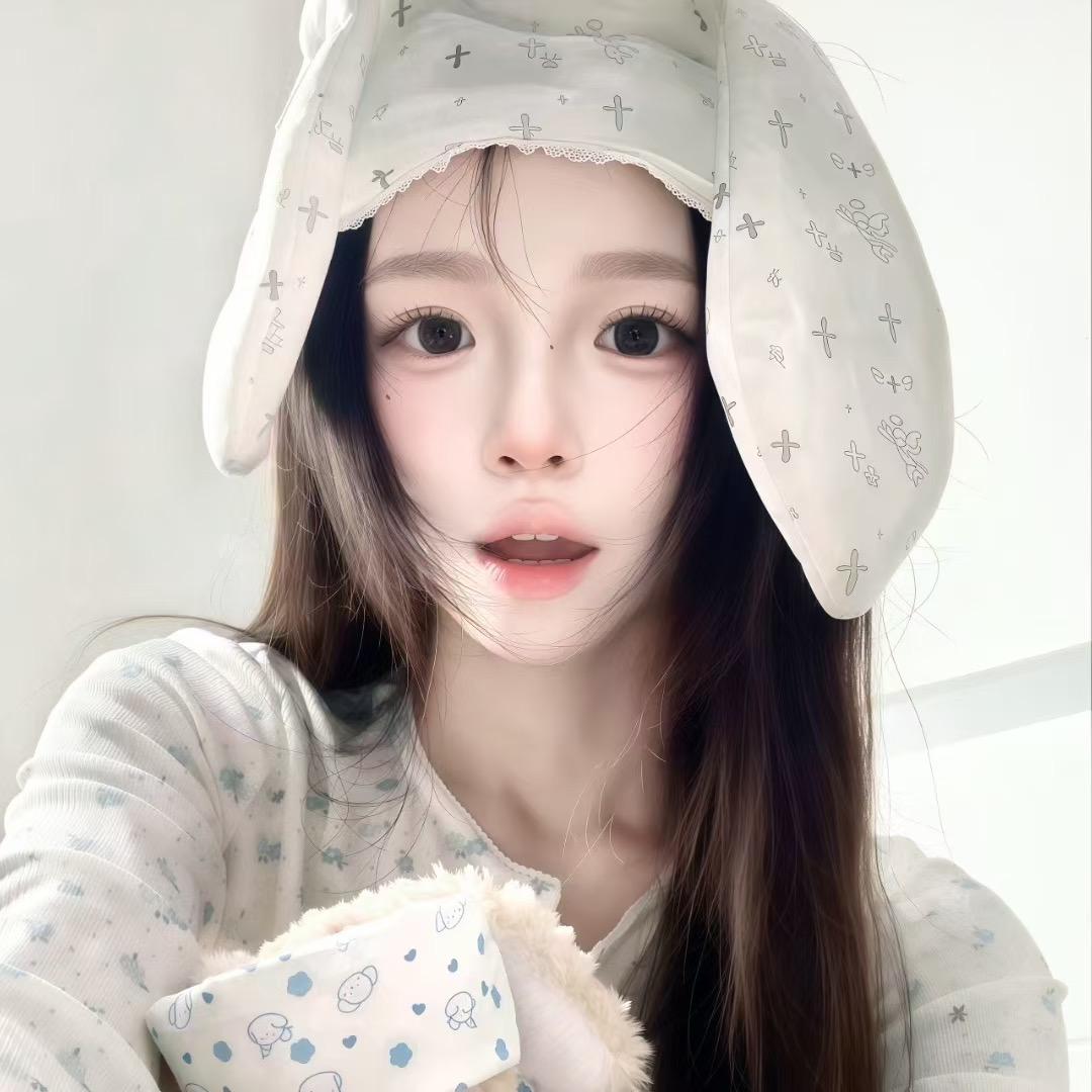 小团福福