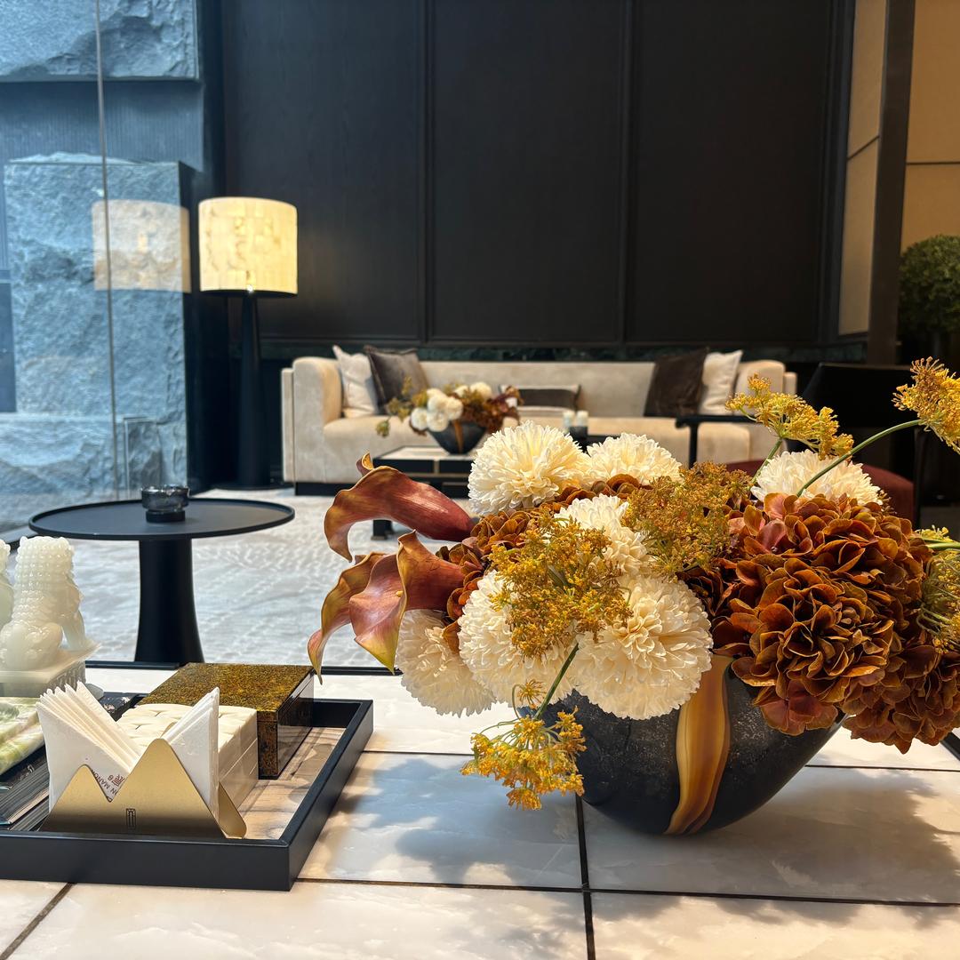 软装设计～叶子🍃