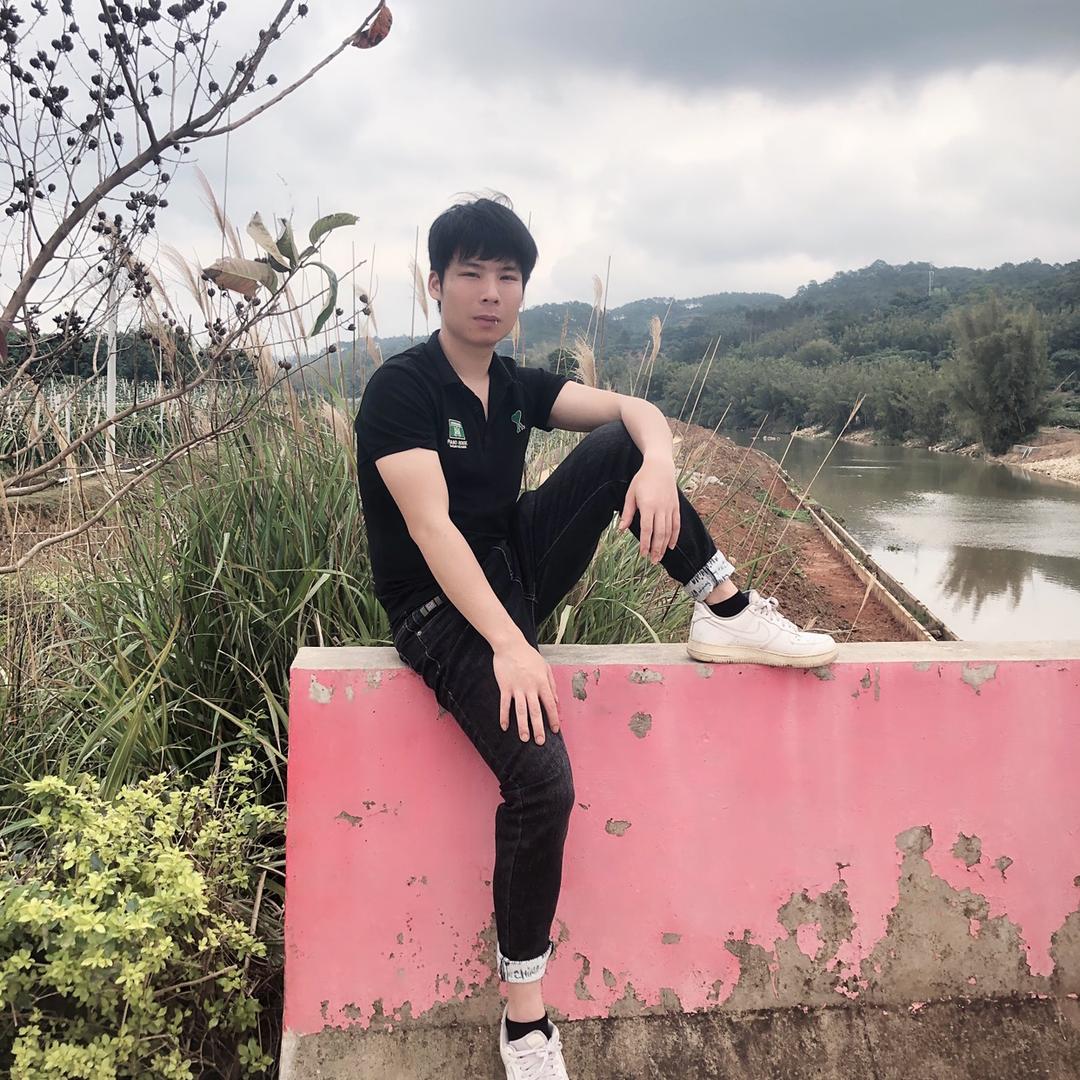 我叫陈余进