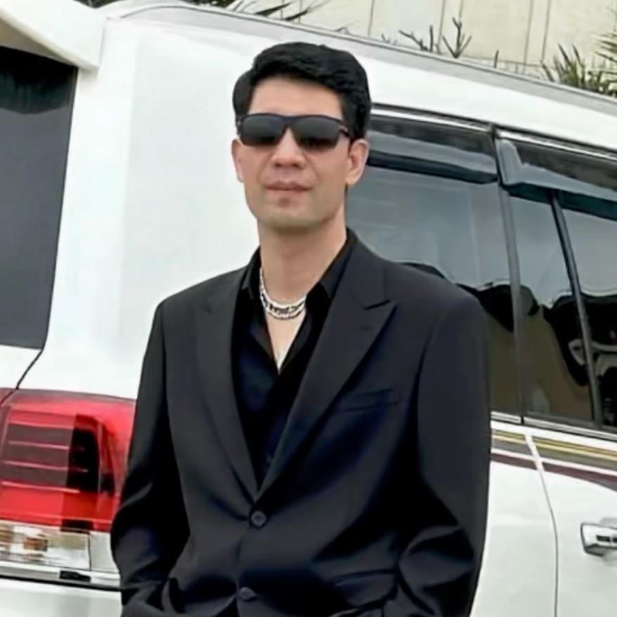 ablimit传媒工作室