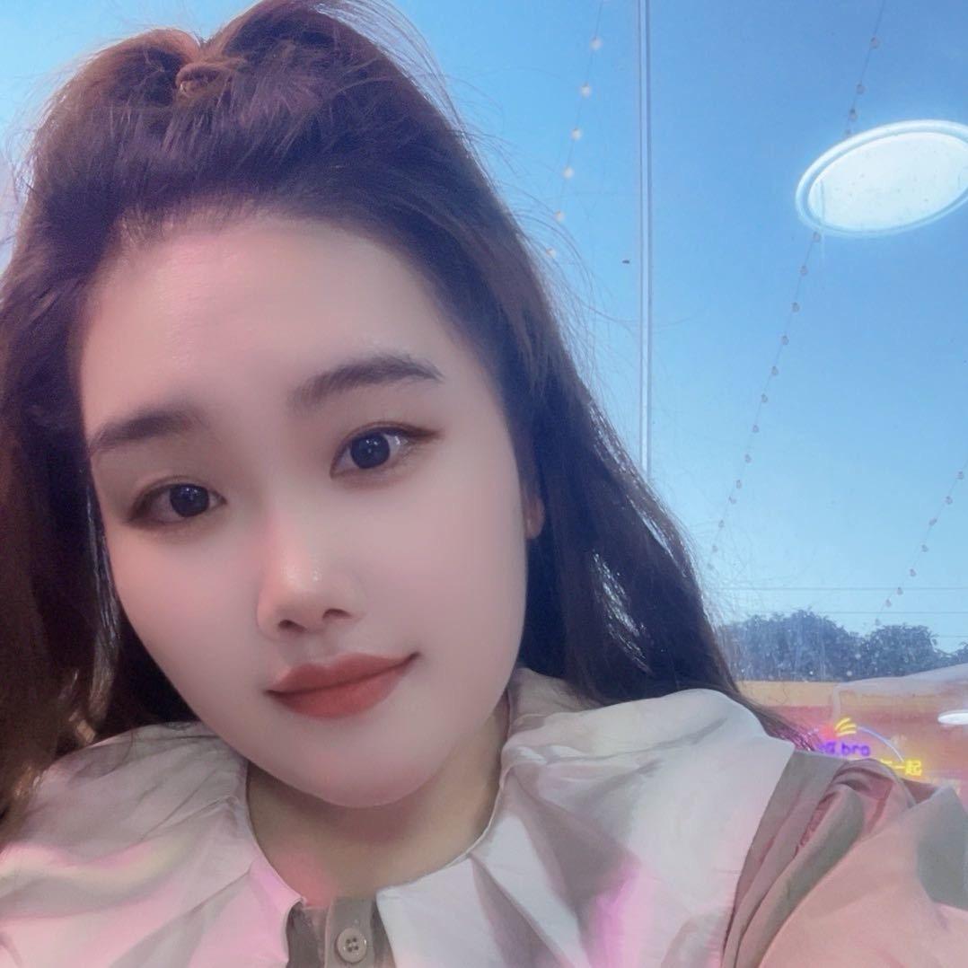 秀妮❤️