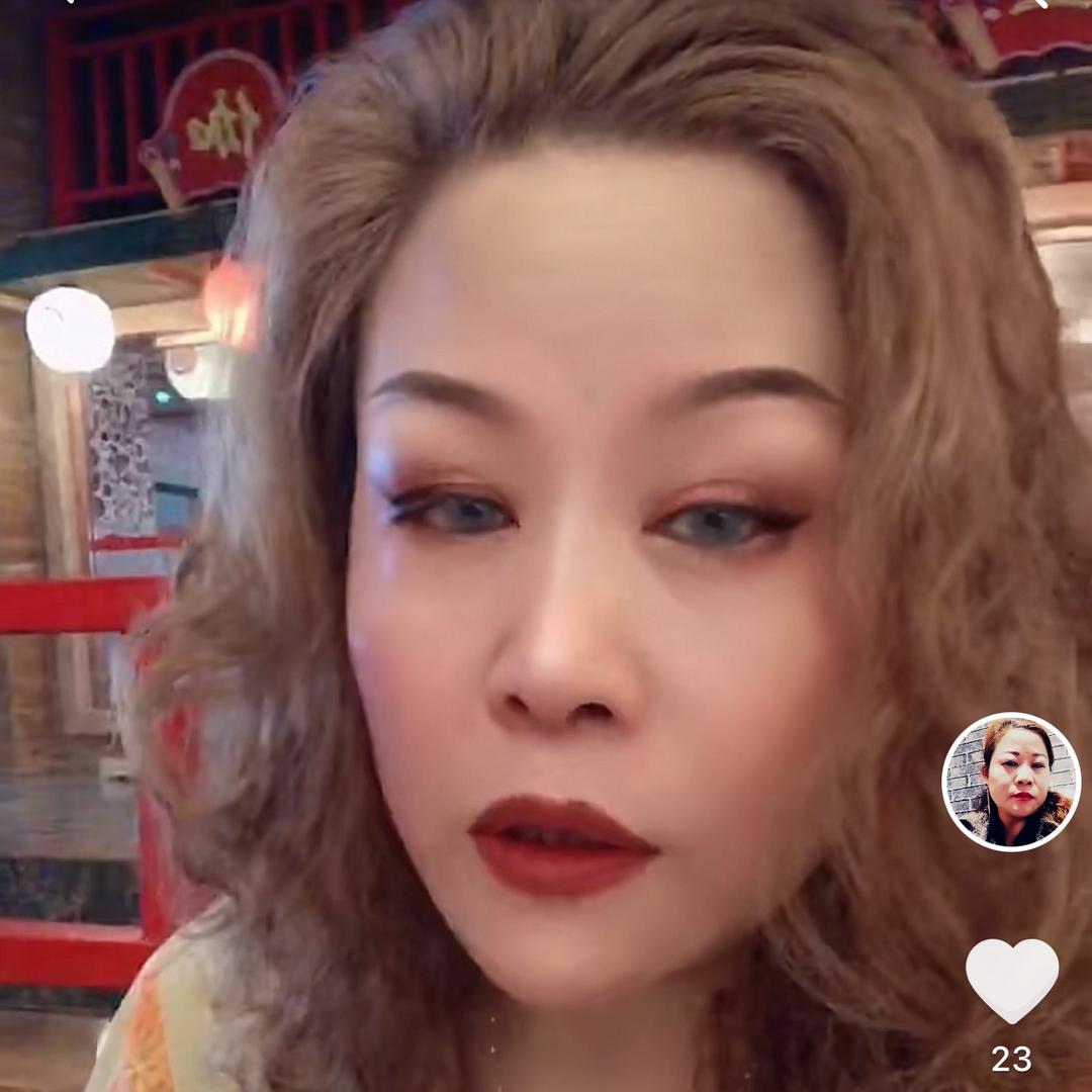 啊艳（晚上七点半开播）