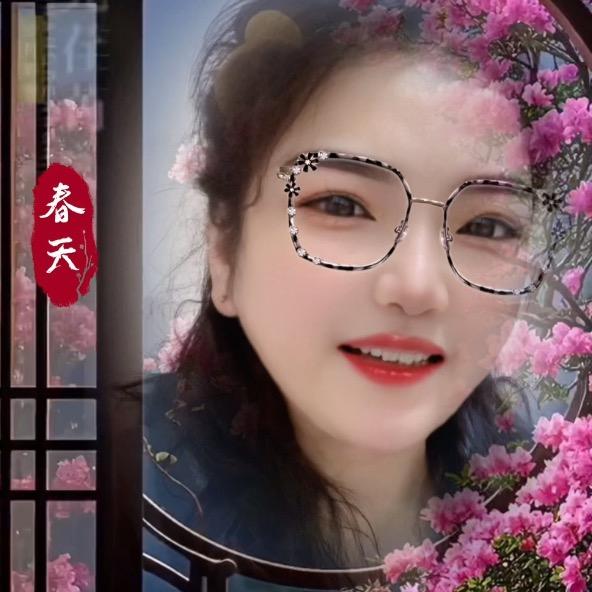 ❤️心知所向