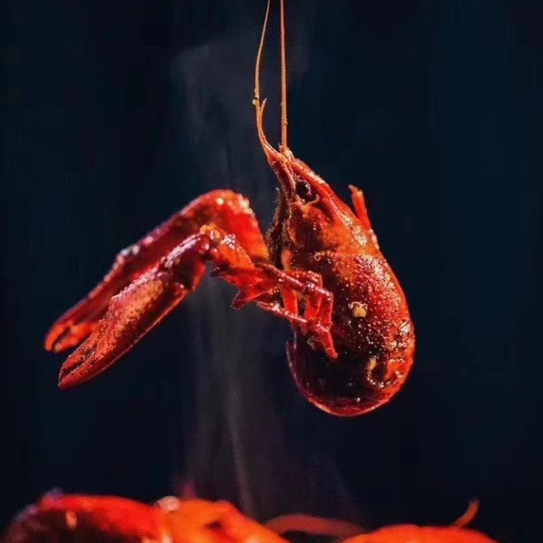 新耿记虾说