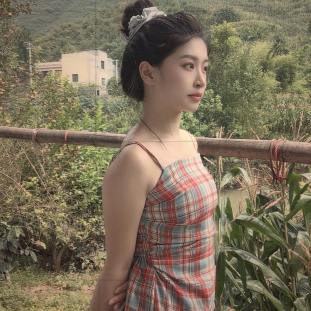 刘一菲💐梦儿