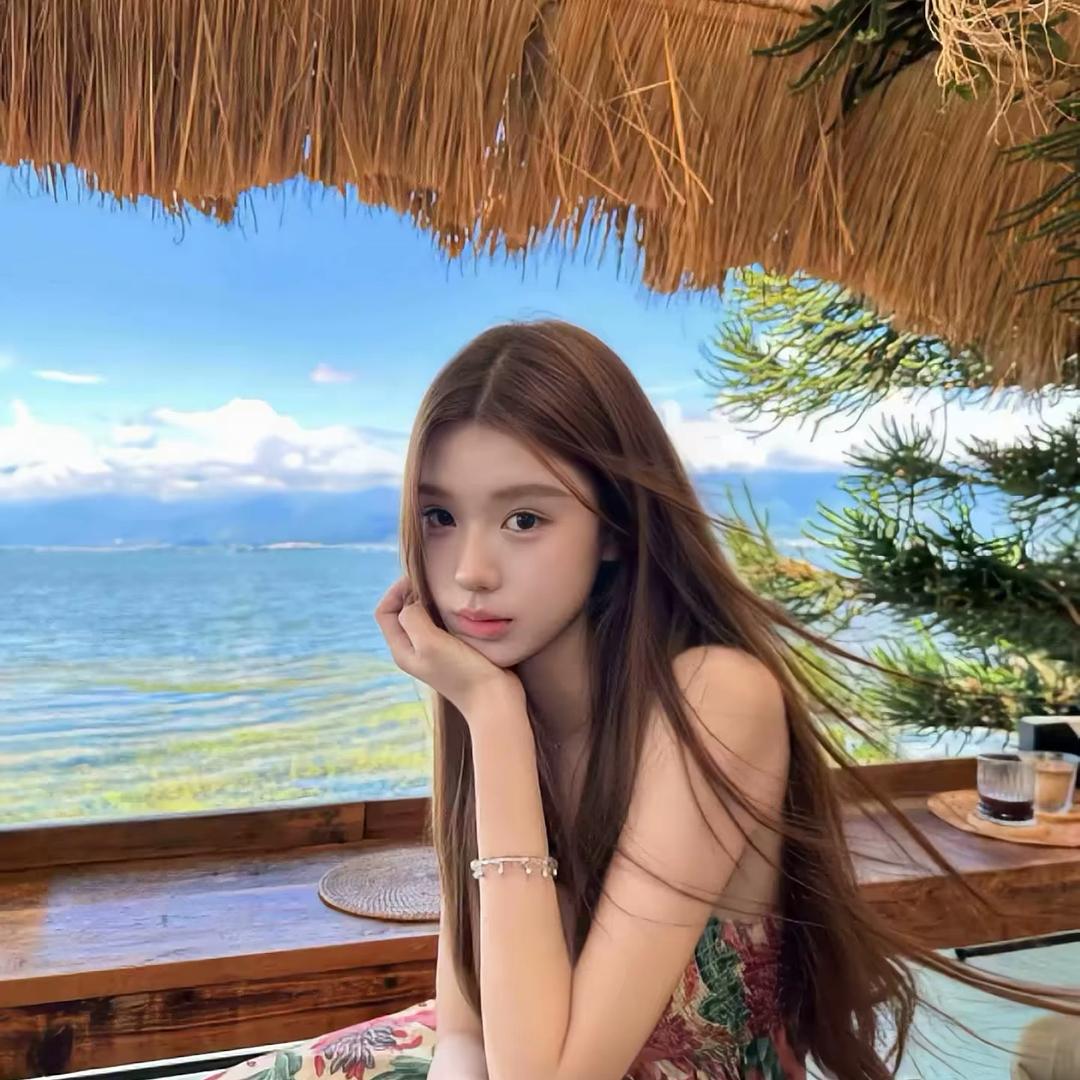 老公站街我数钱