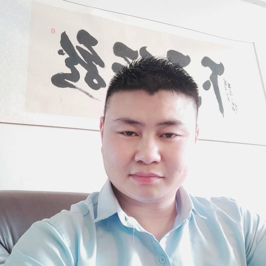 拓灵包装 代先生