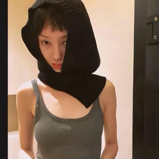 性感母蟑螂