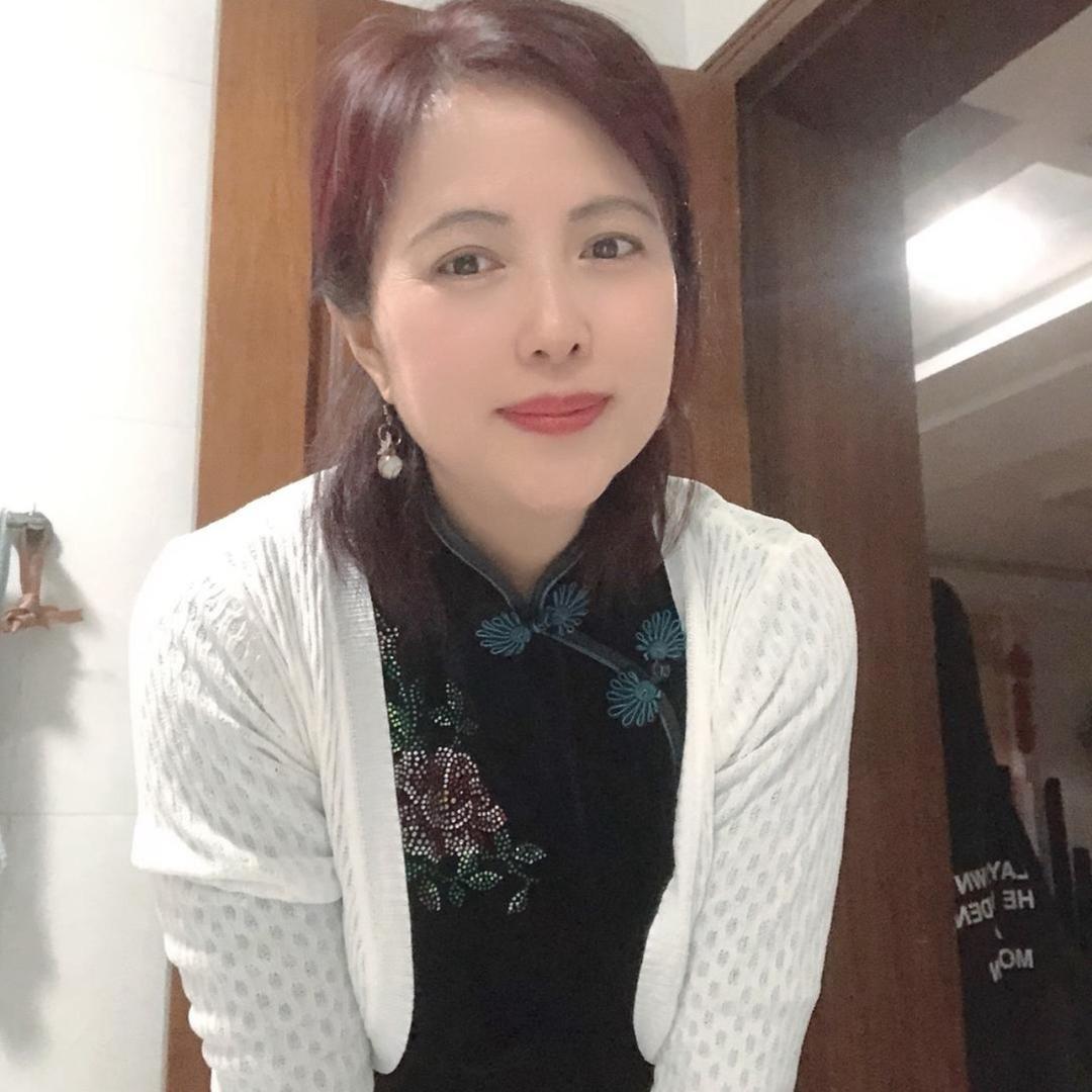 惠妹妹手势舞(小号)