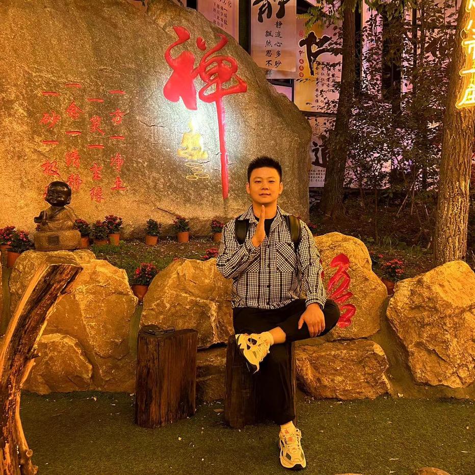 会正骨的教练