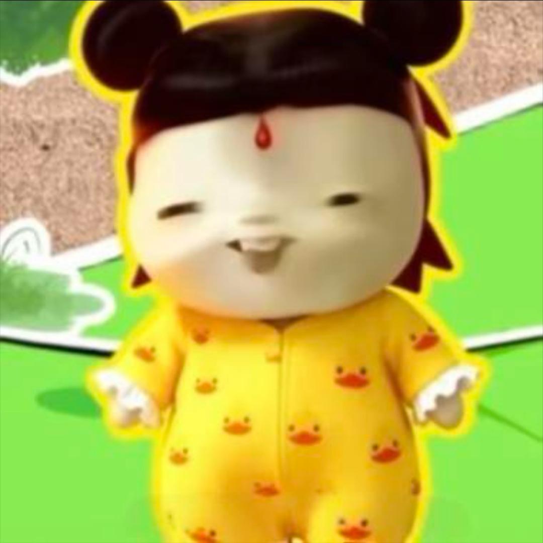 野原新之🐷🇨🇳