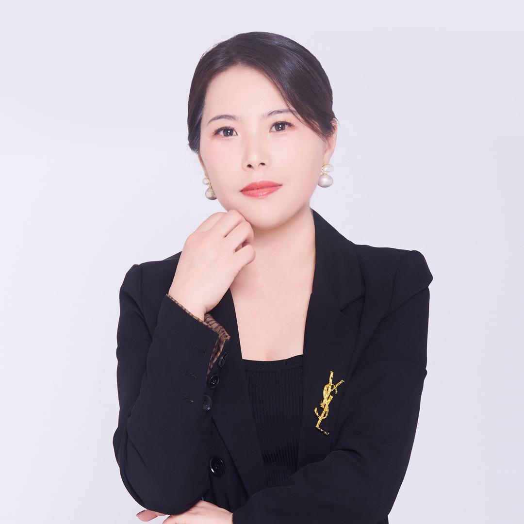 英子（专业养肤、护肤、调肤）