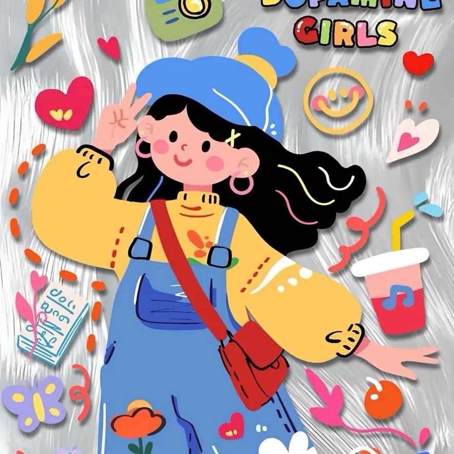 卖瓜的小潘潘🍉