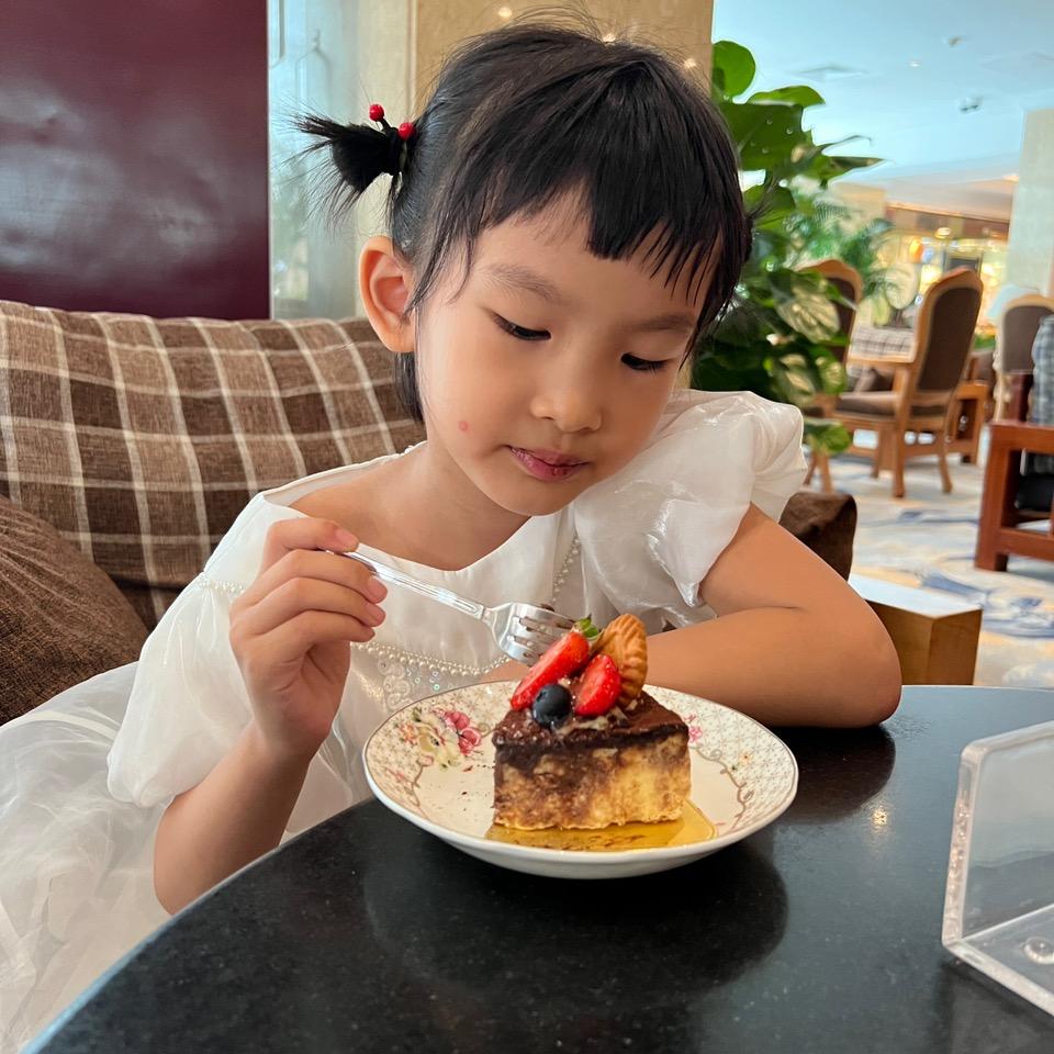 丑小鸭在长大