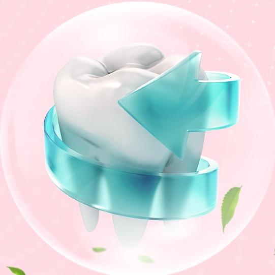 靓美康口腔护理