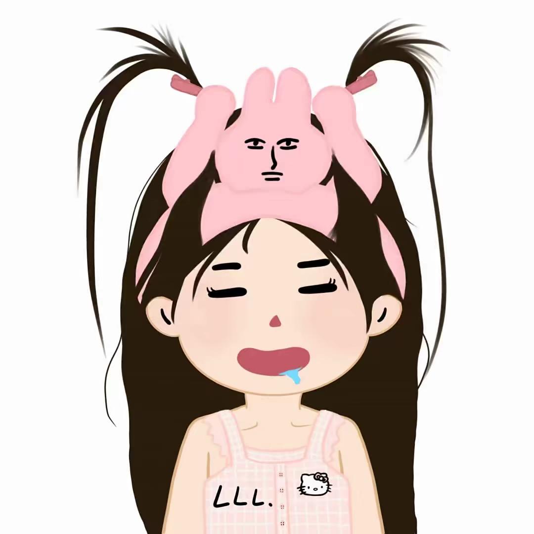 杨瞳头 像