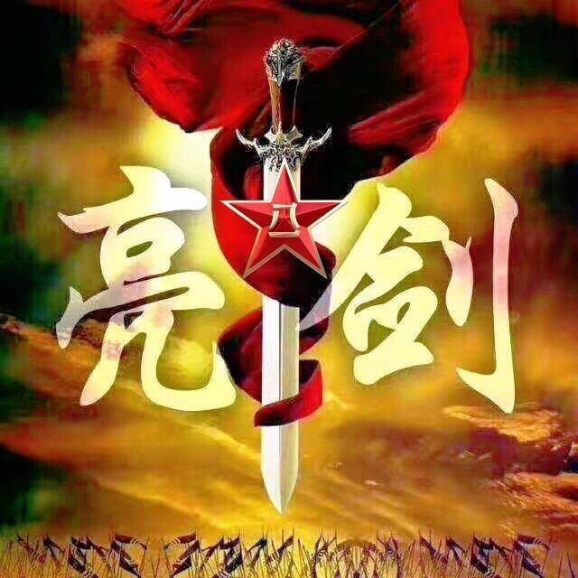 亮剑🗡️