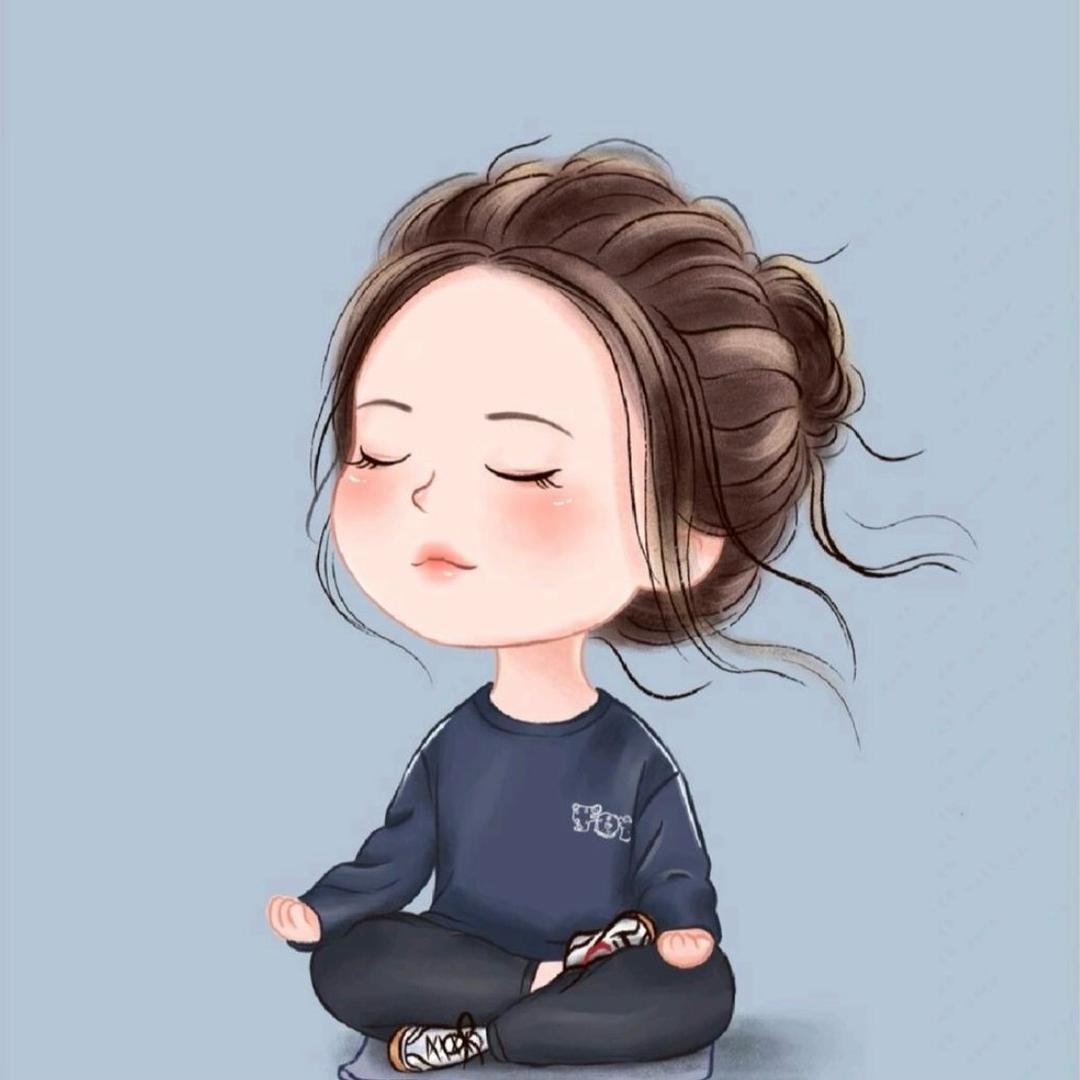 朝九晚六的日常生活