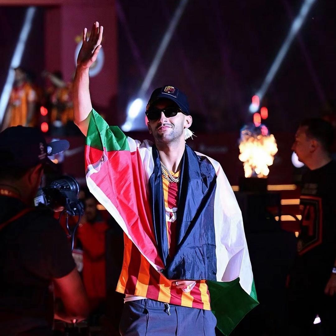 马阿海⁷¹🇵🇸