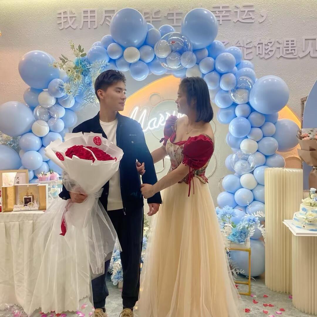 小闯曦曦的幸福生活