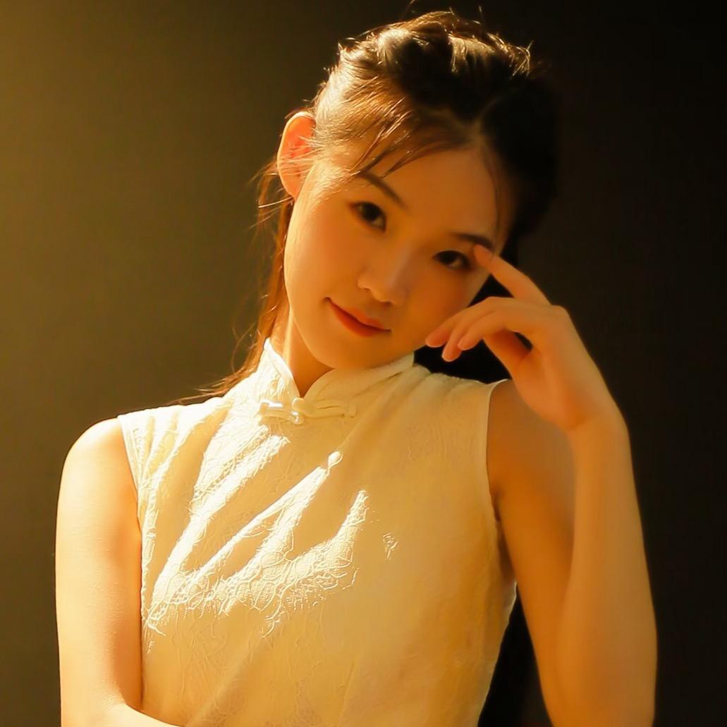 🎧子怡