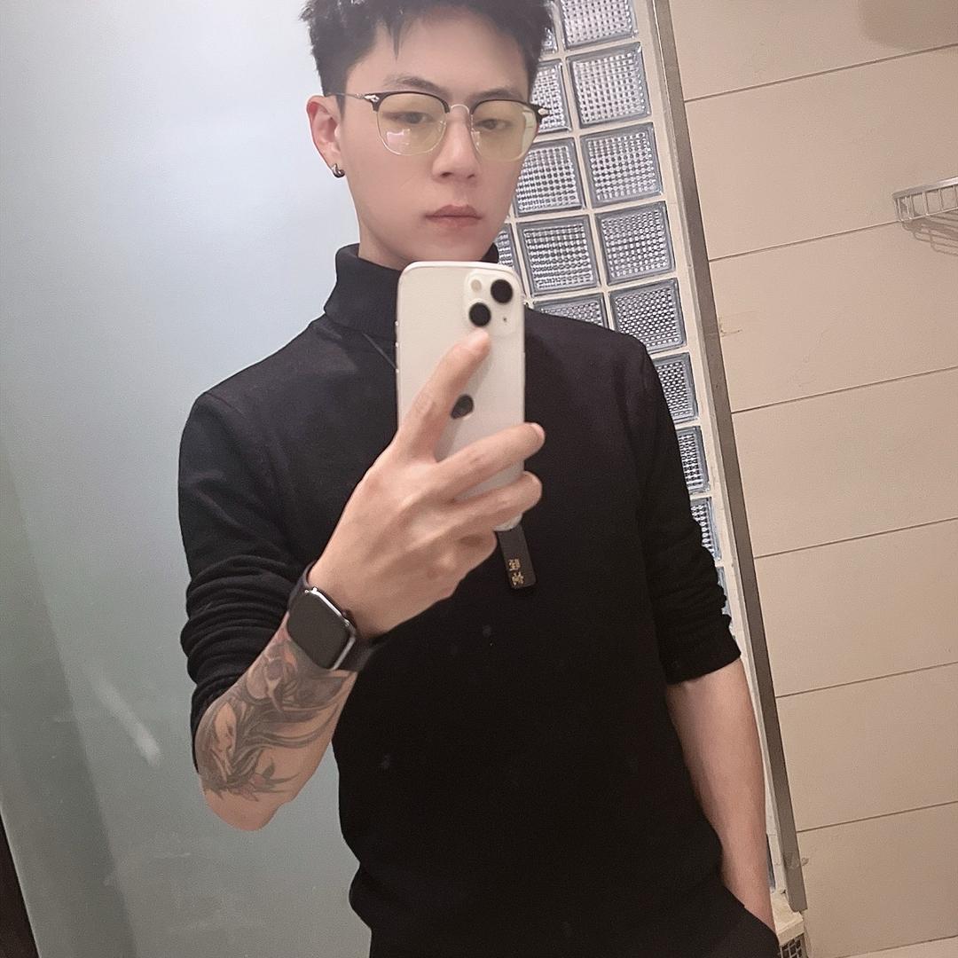 俊啊😘