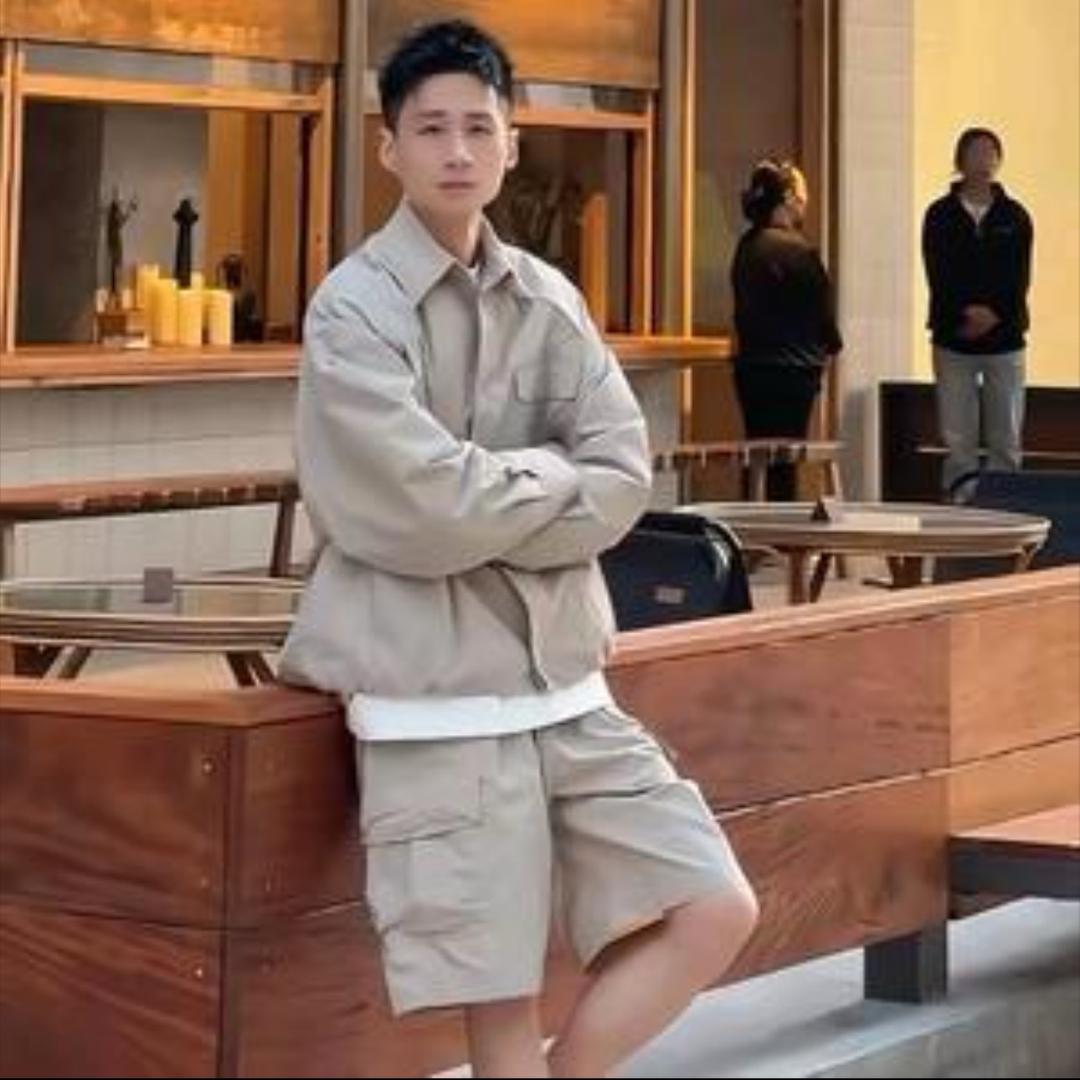 杭曼～精品男装