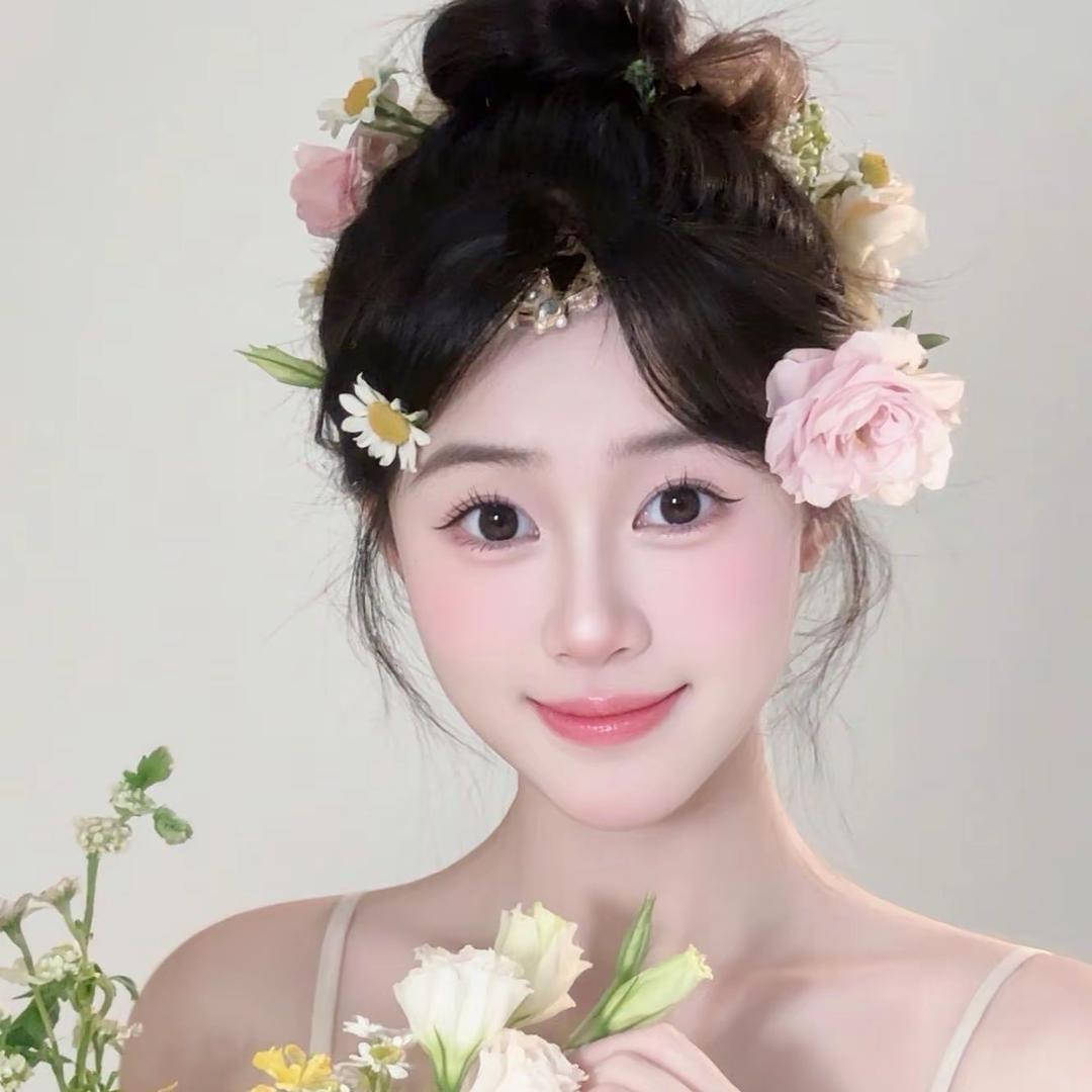 汤圆小丸子
