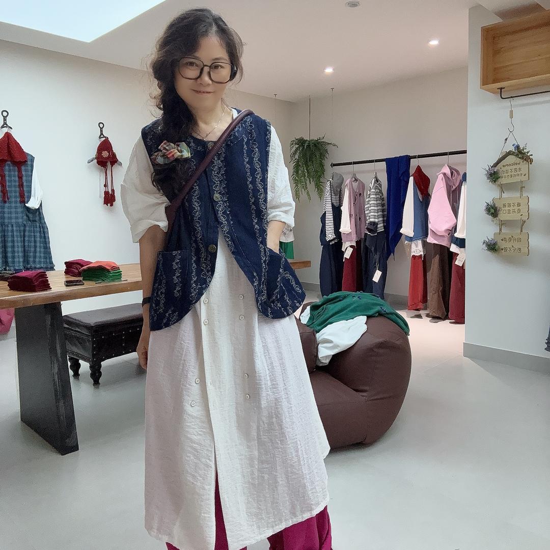 樱为有你女装店（个体工商户）