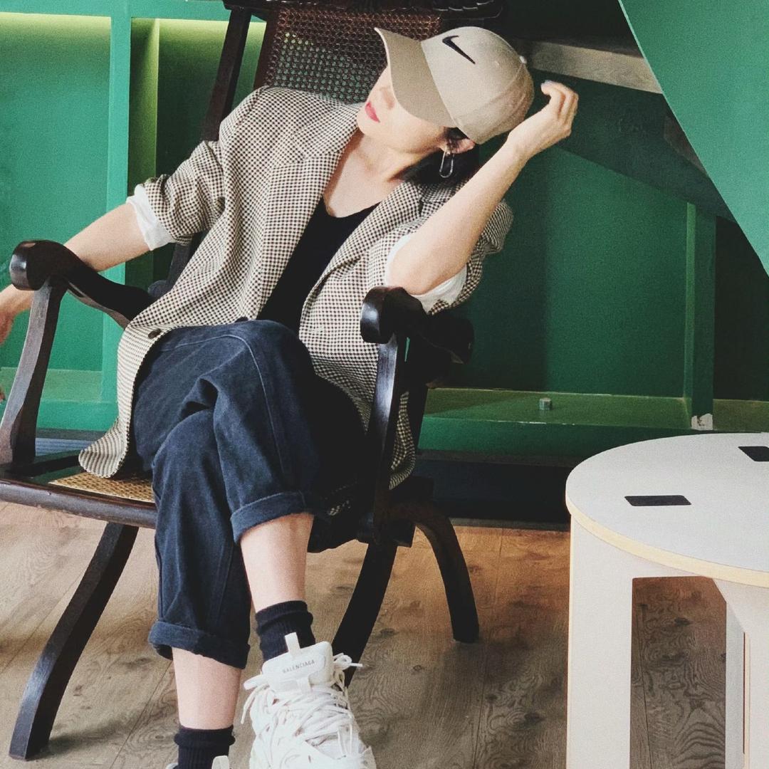 老韩（发疯版）