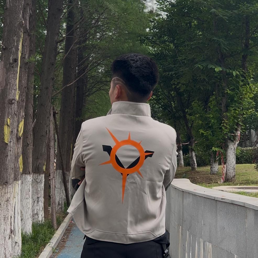 不斯鸟（火男🔥）