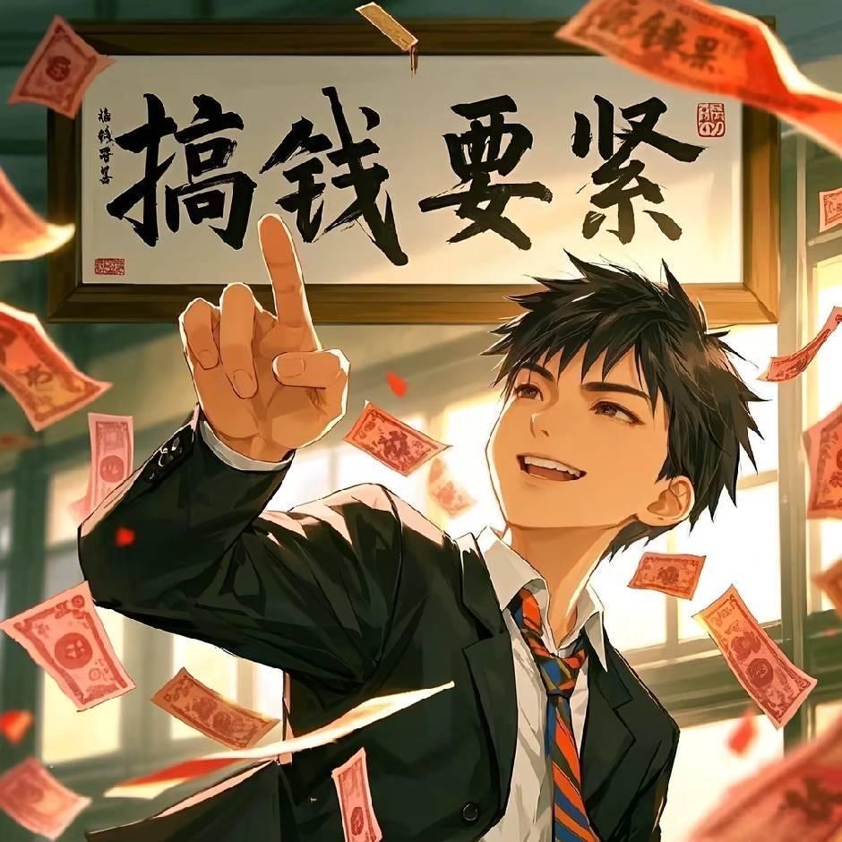 乔先生