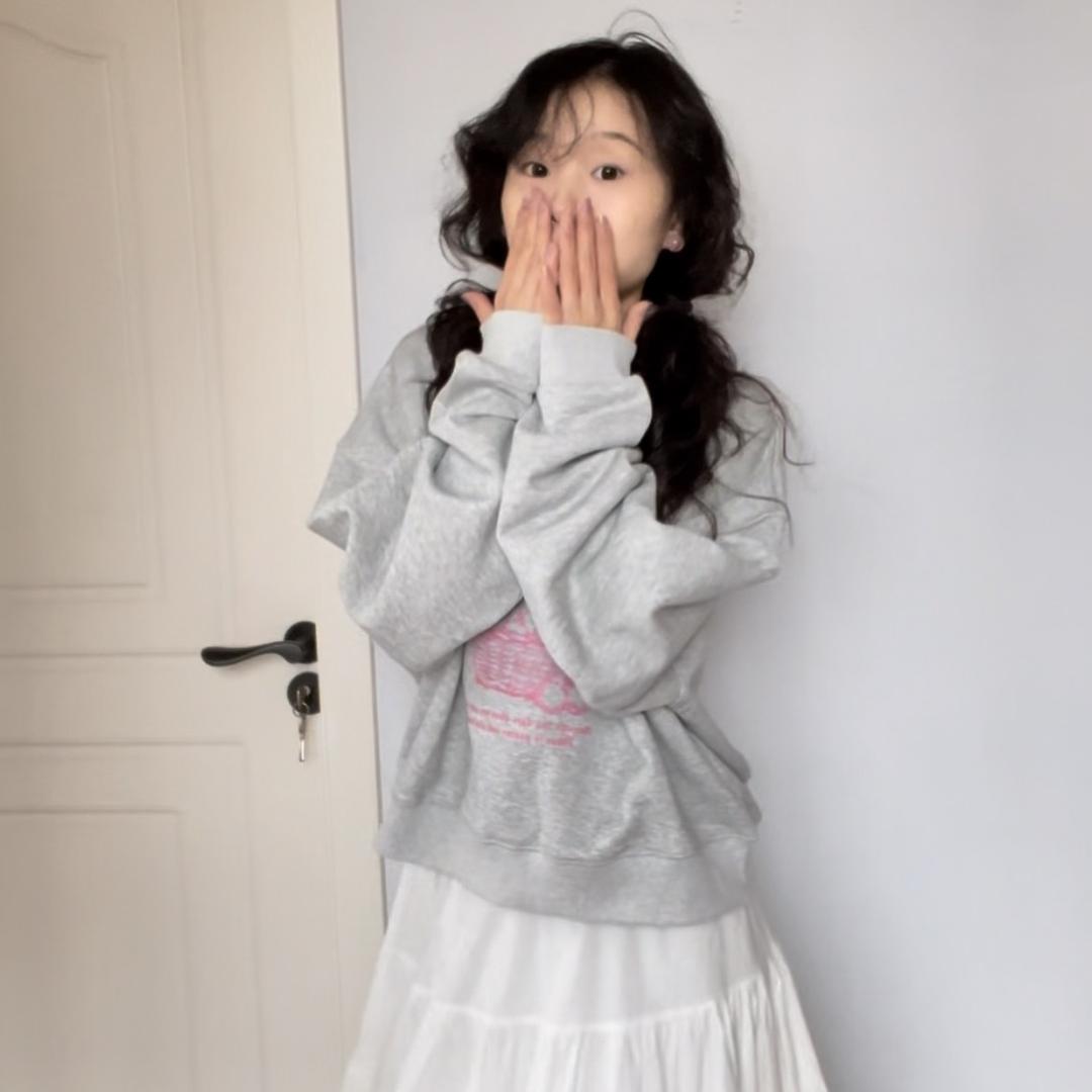 憨憨憨憨憨hh（孕晚期）
