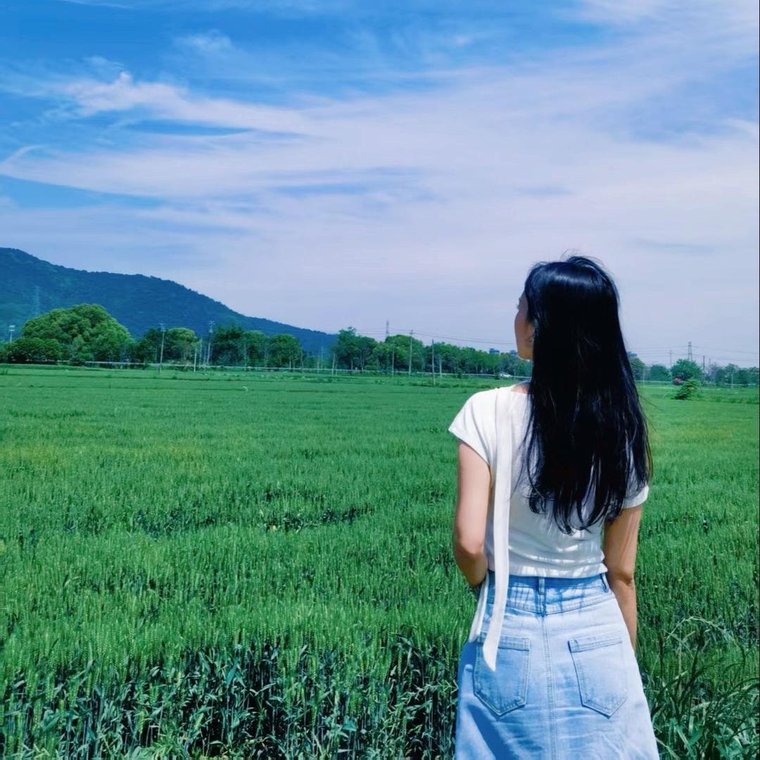 @柒悦