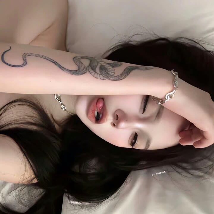 陈美嘉🦋