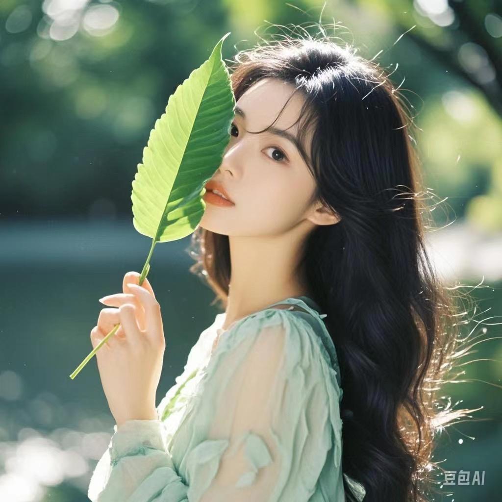 小叶子妙妙屋