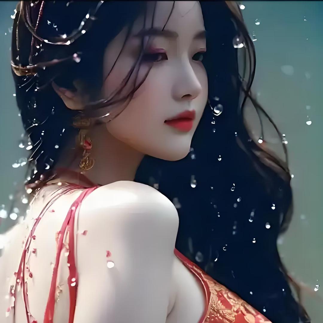 伤感情歌（媚儿）