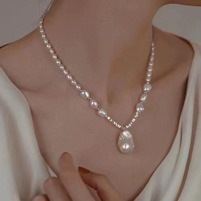 彩彩手工DIY首饰