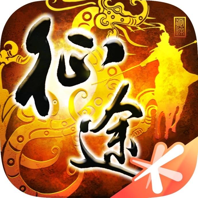 征途手游御风