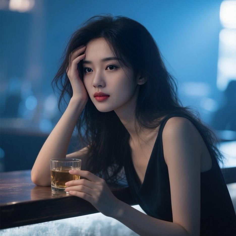 浅浅的生活