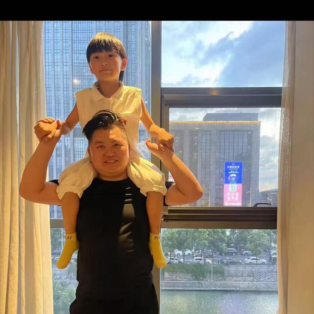 老嫂子（购物号）